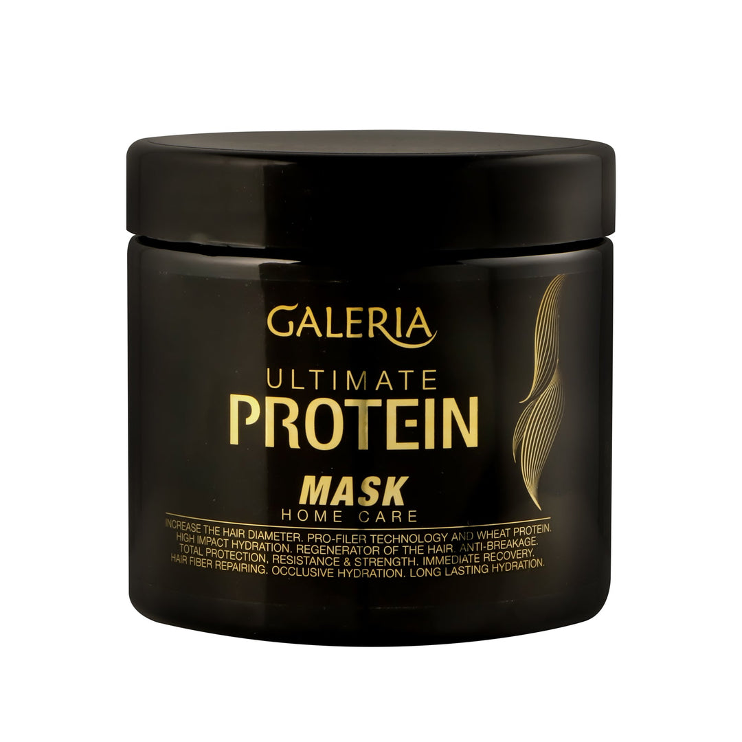Galeria Mask
