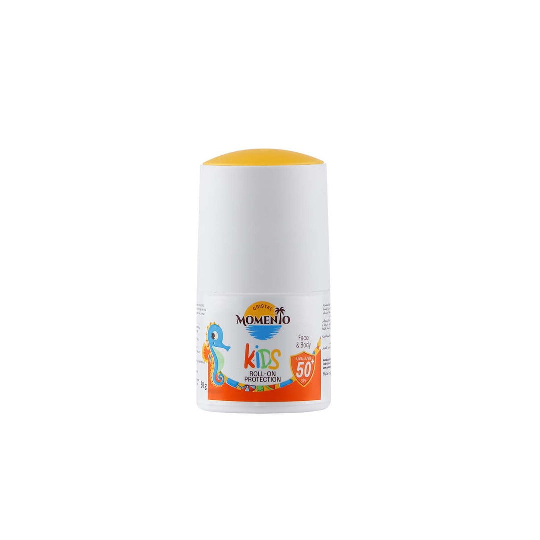Momento Kids Protect Plus Roll-on SPF50+
