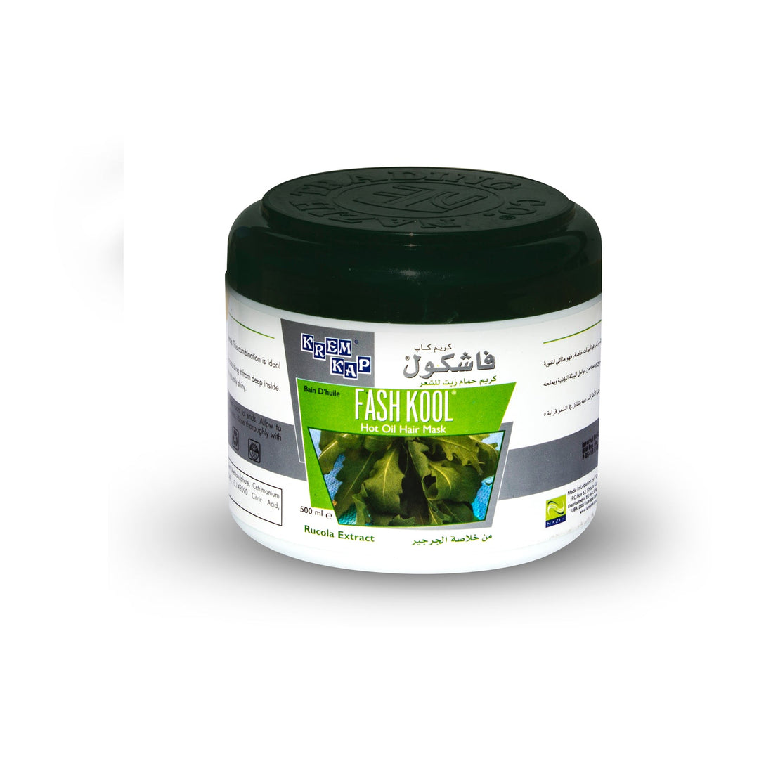 Fashkool Hair Mask Rucola