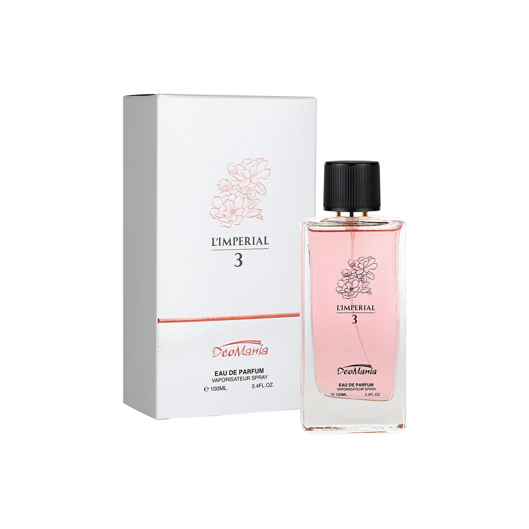 Deomania Perfume L`IMPERIAL For Women