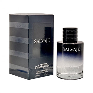 Deomania Perfume Salvaje for men