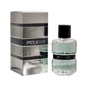 Deomania Perfume Spice Boom for men