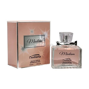 Deomania Perfume Madam For Women