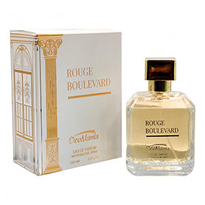 Deomania Perfume Rough Boulevard For Women