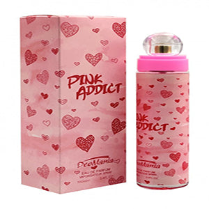Deomania Perfume Pink Addict For Women