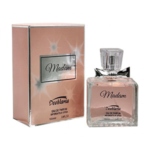Deomania Perfume Lady Mania For Women