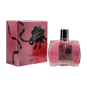 Deomania Perfume Bonjour Mi Amour For Women