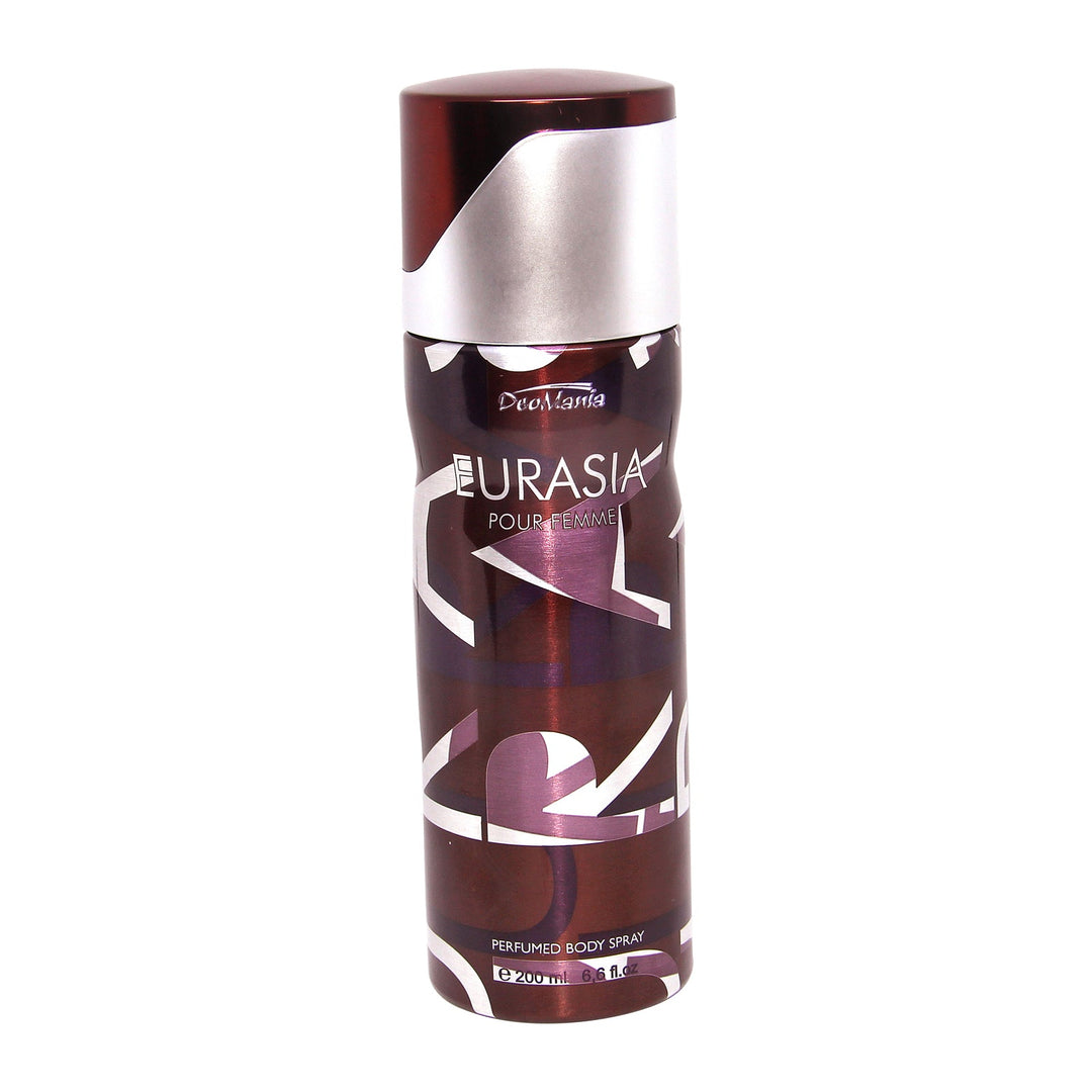 DeoMania Body Spray Eurasia