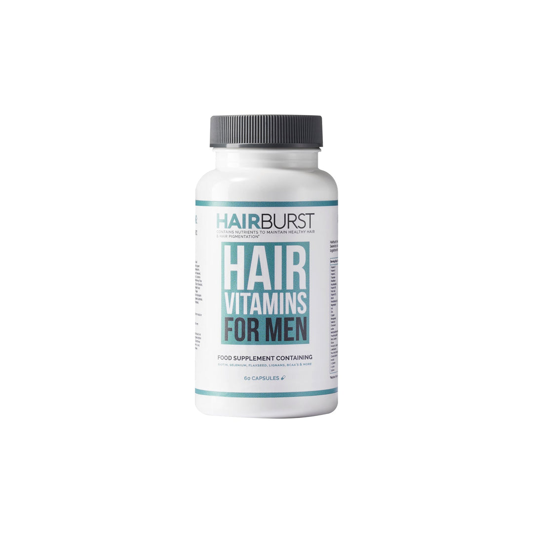 Hairburst Mens Vitamins