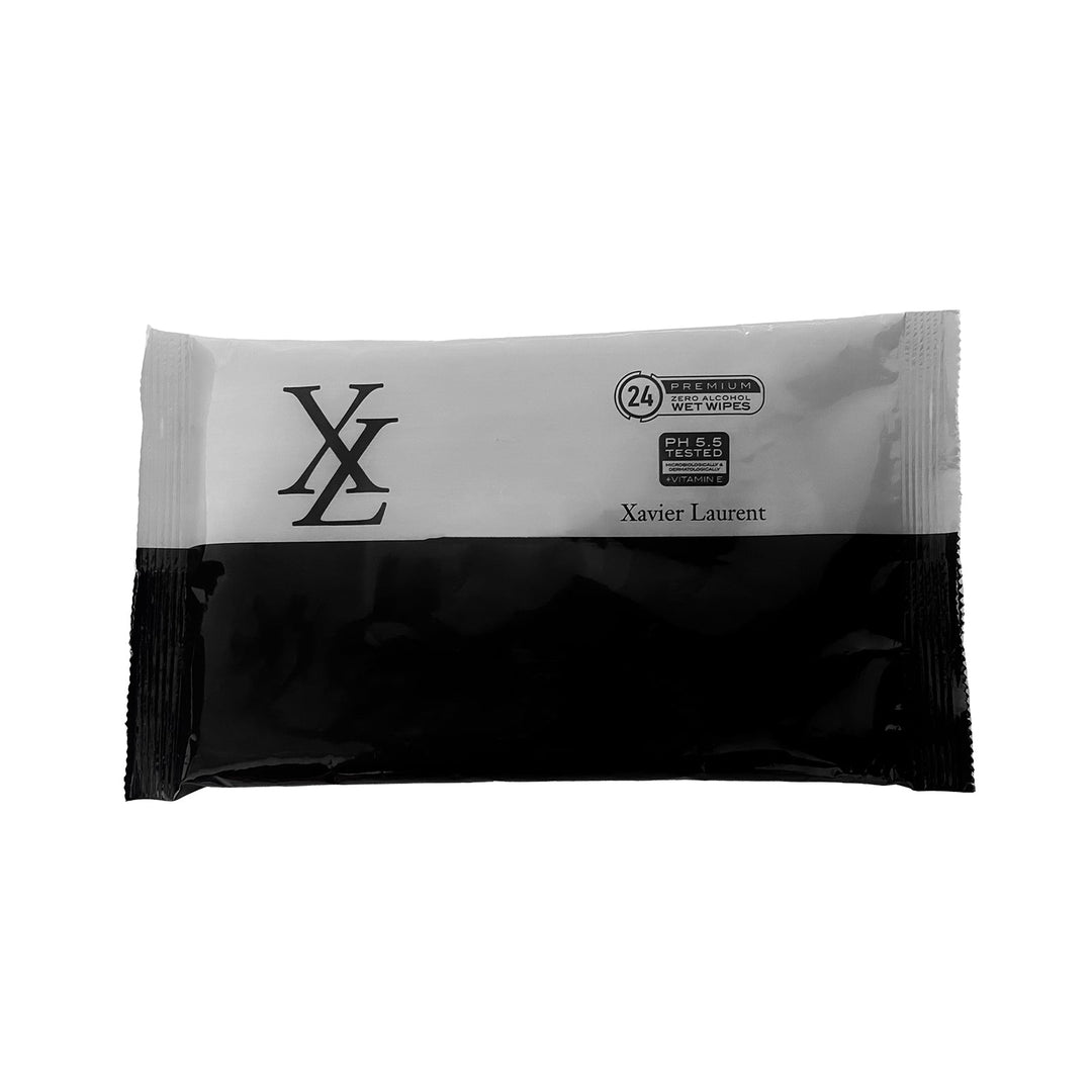 XL 24 wipes