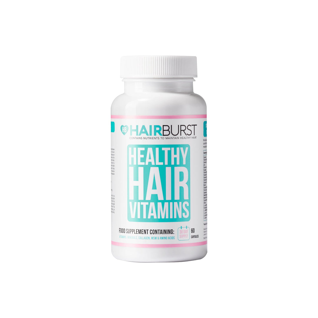 Hairburst Original Healthy Hair Vitamins