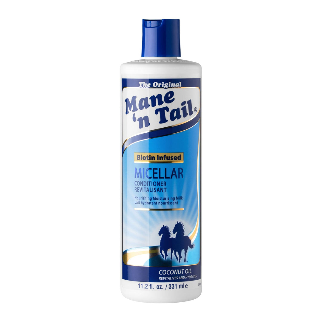 Mane 'n Tail Micellar Conditioner Sulfate Free Paraben Free