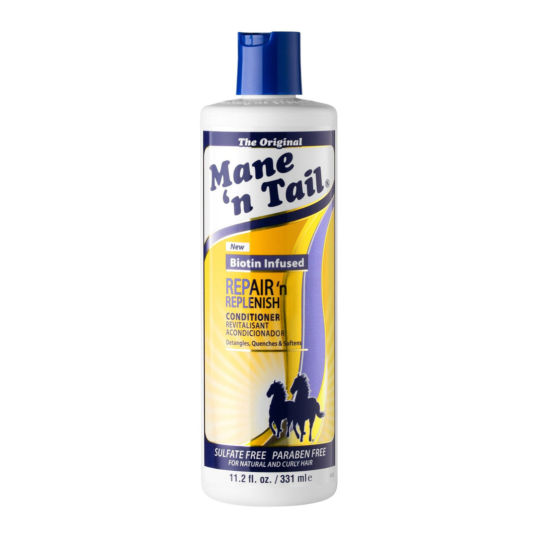 Mane 'n Tail Repair’n Replenish Conditioner