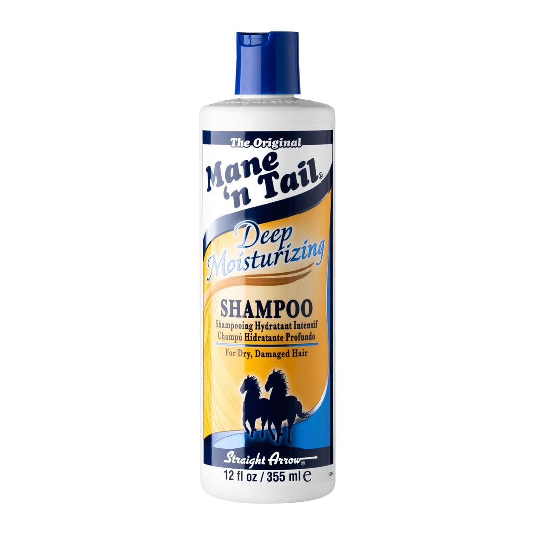 Mane 'n Tail Deep Moisturizing Shampoo