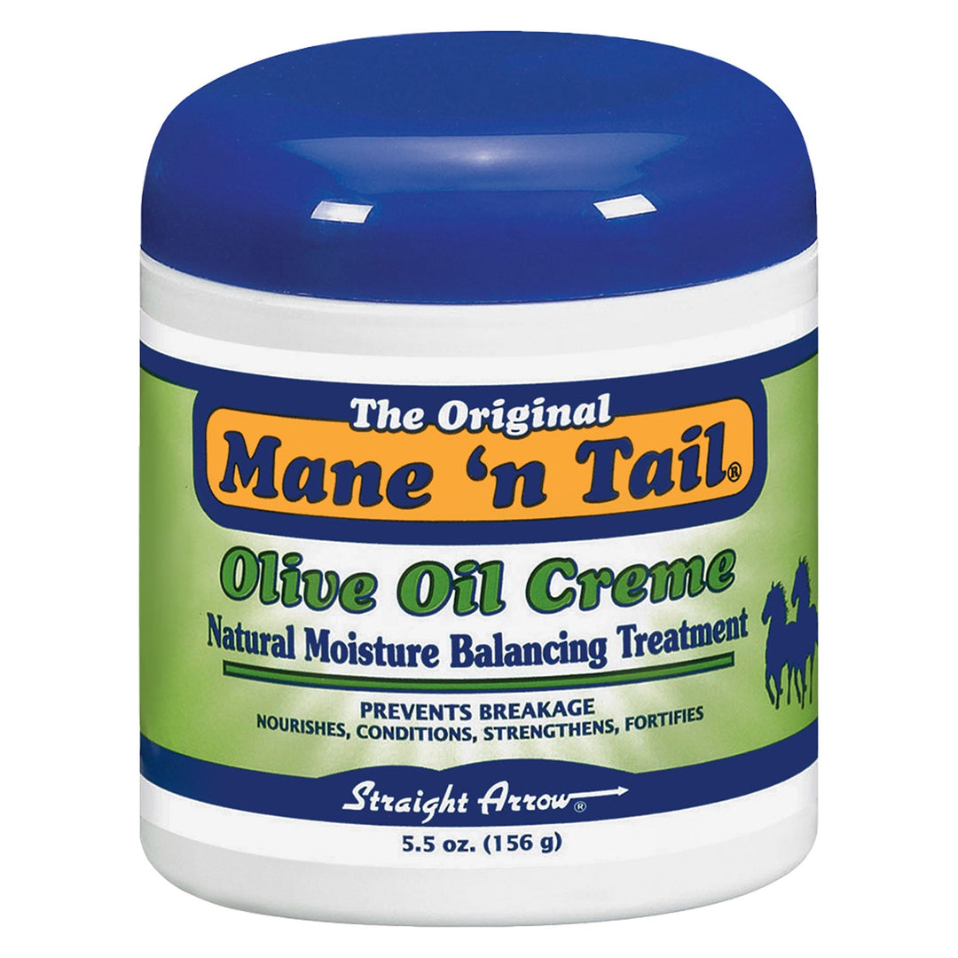 Mane 'n Tail Olive Oil Crème