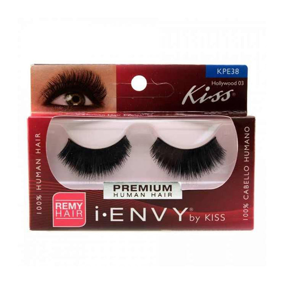 Kiss i.envy HOLLYWOOD 03 KPE38