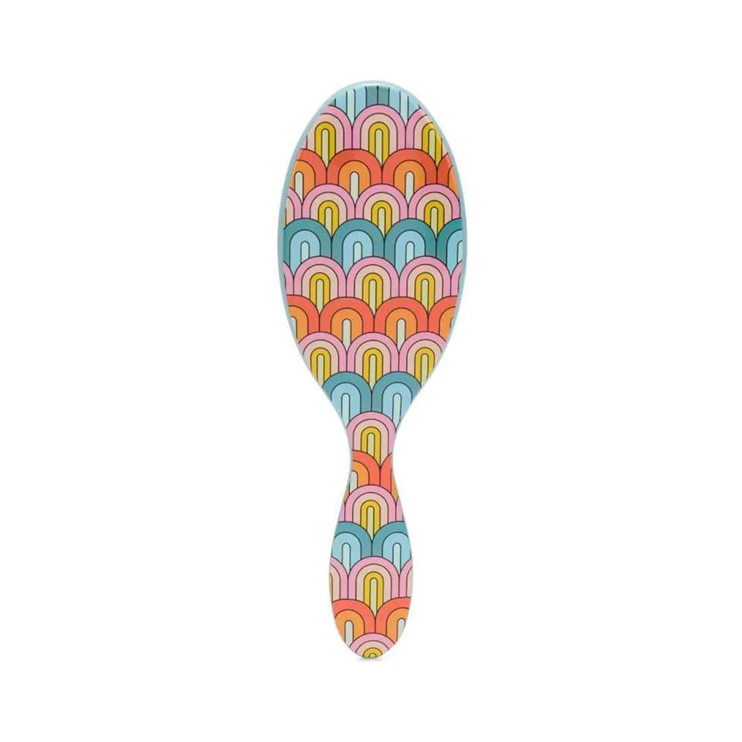 WetBrush Detangler-endless summer rainbows