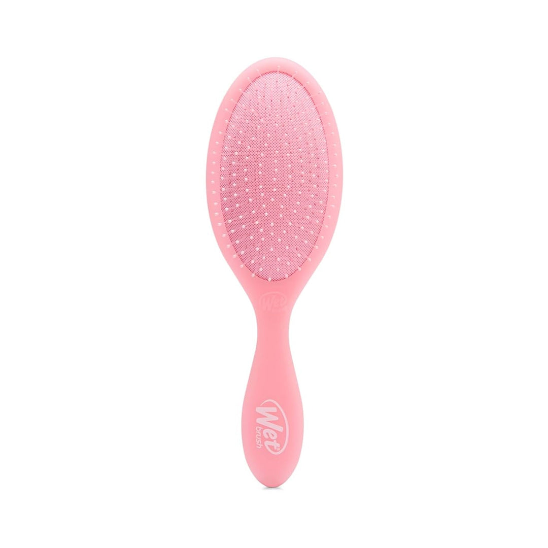 WetBrush Detangler-summer quenchers pink drink