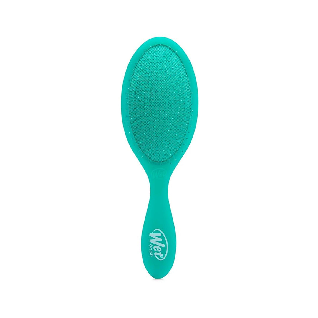 WetBrush Detangler-summer quenchers green juice