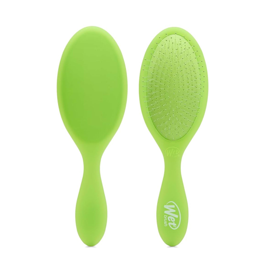 WetBrush Detangler-summer quenchers lime-a-rita