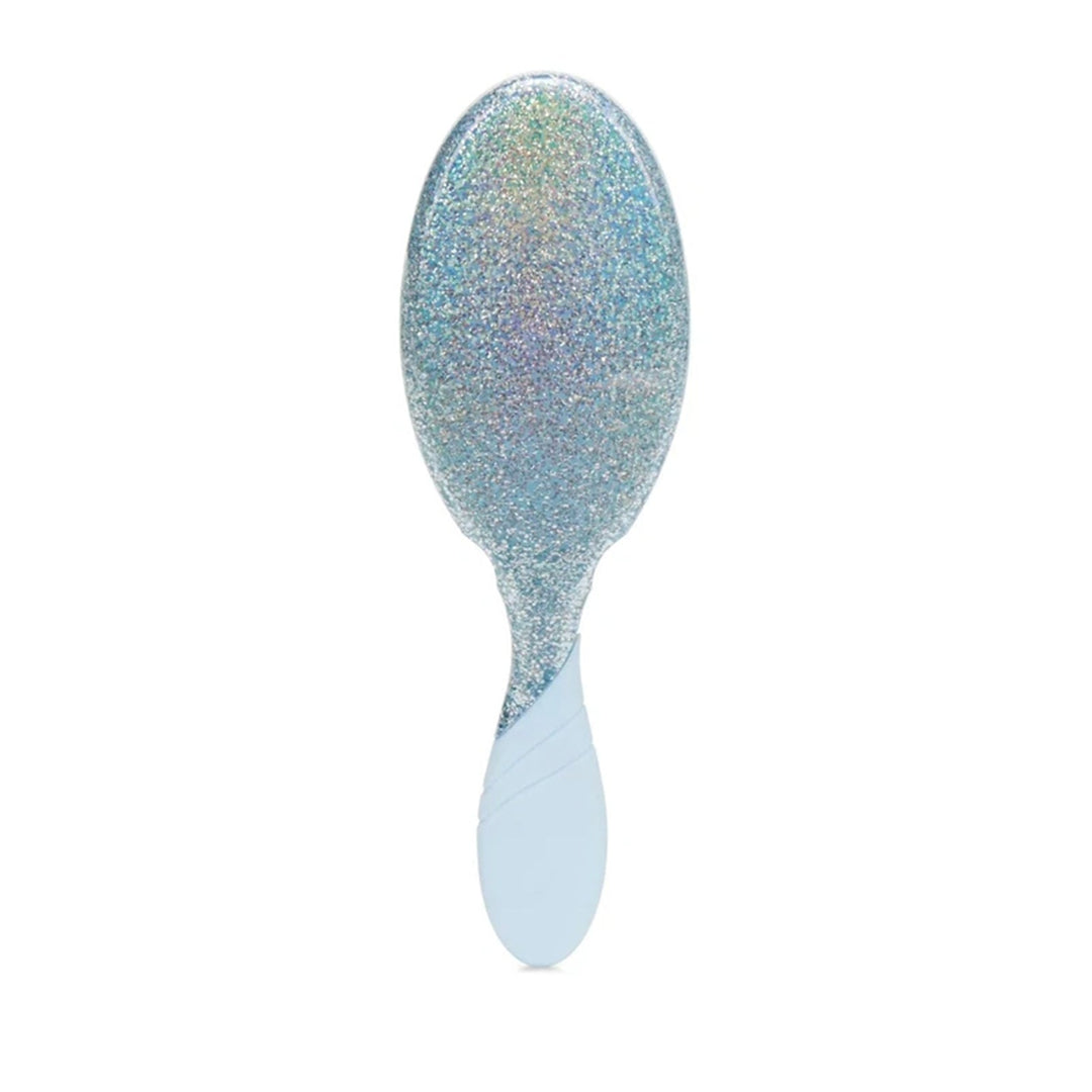 WetBrush pro Detangler-day celebration-frost