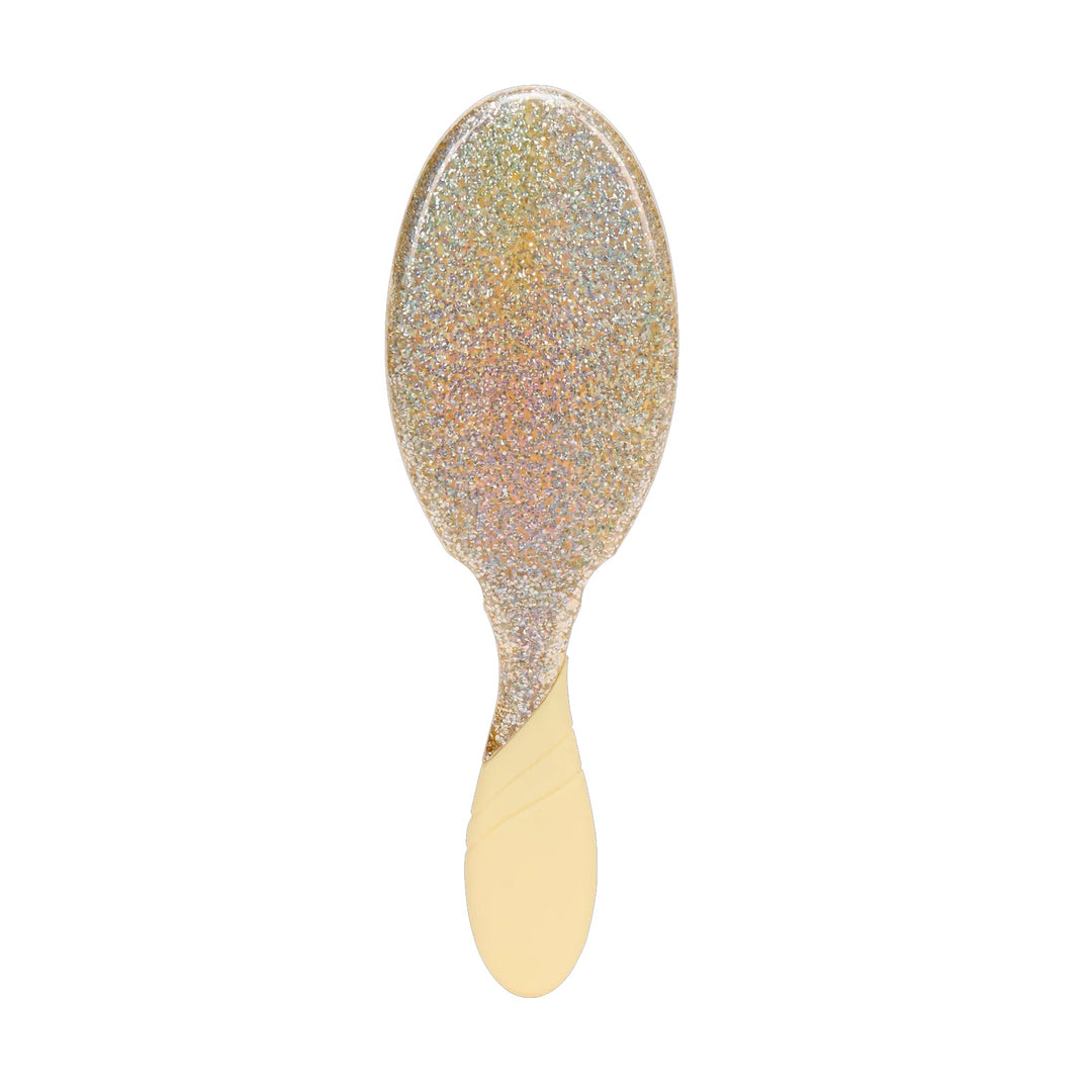 WetBrush pro Detangler-day celebration-honey