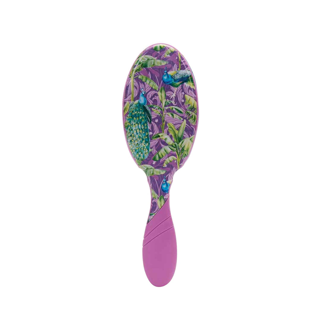 WetBrush pro Detangler-in the wildpeacock