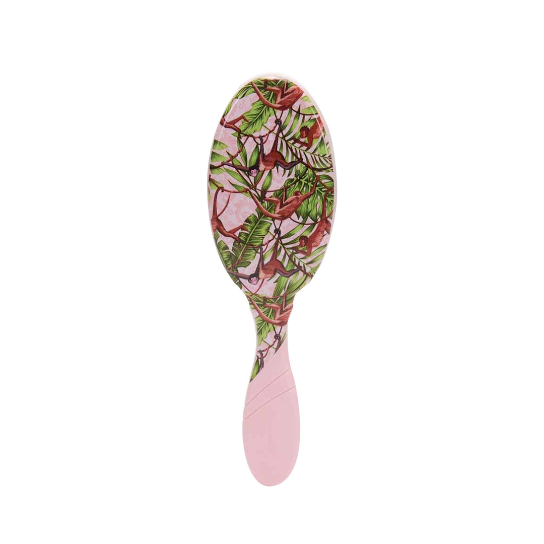 WetBrush pro Detangler-in the wild monkey