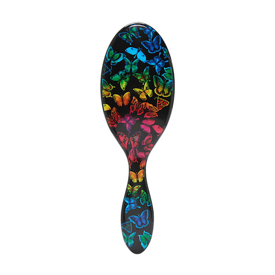 WetBrush Detangle TRANSFORMATIVE COLOR-BUTTERFLY