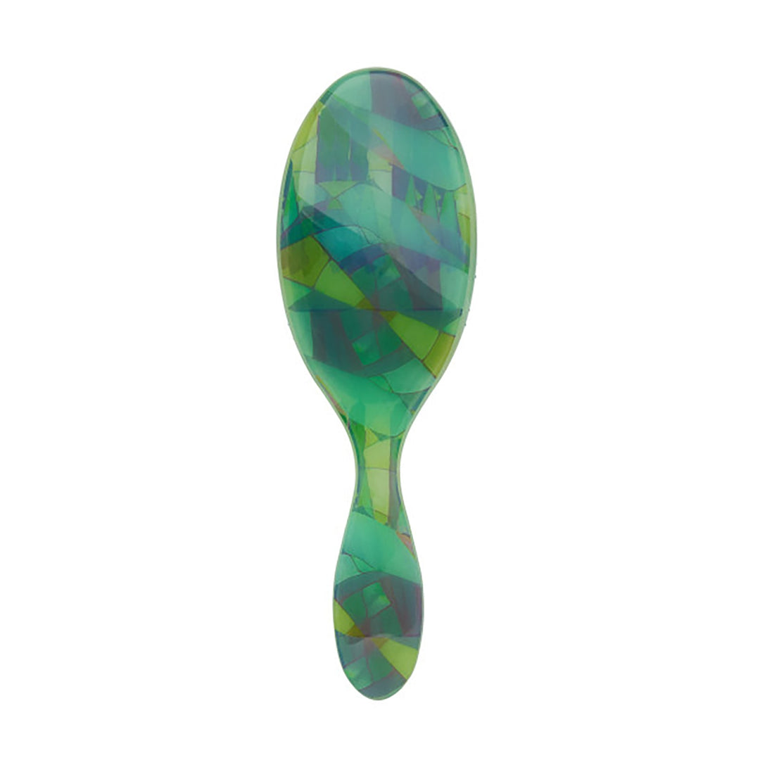 WetBrush Detangle SERENE DAY DREAM GREEN