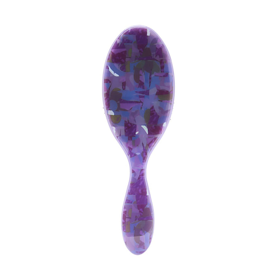 WetBrush Detangle SERENE DAYDREAMPURPLE