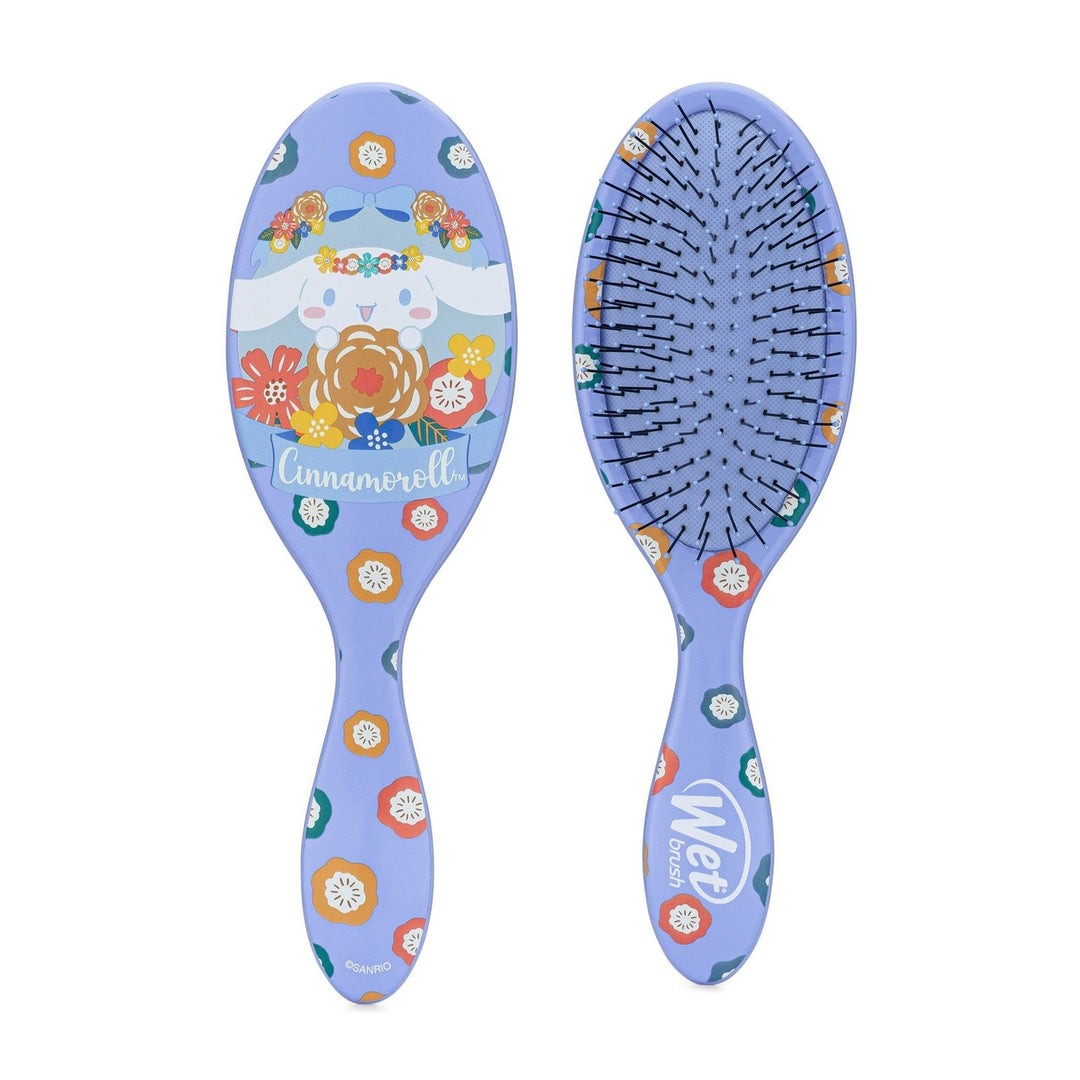 WetBrush original Detangler-hk and friends cinnamaroll