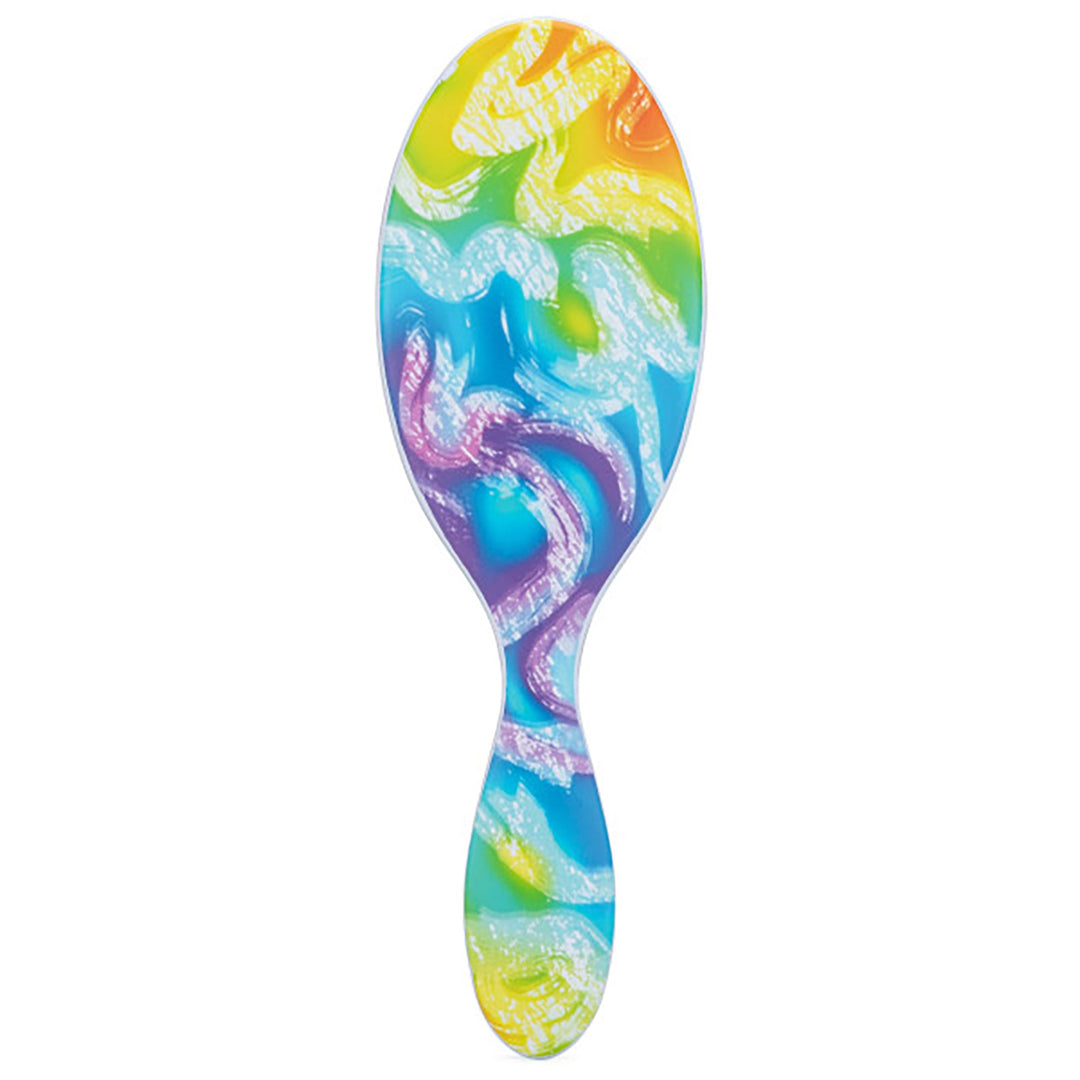 WetBrush Detangle COLOR ME MINESWIRLS