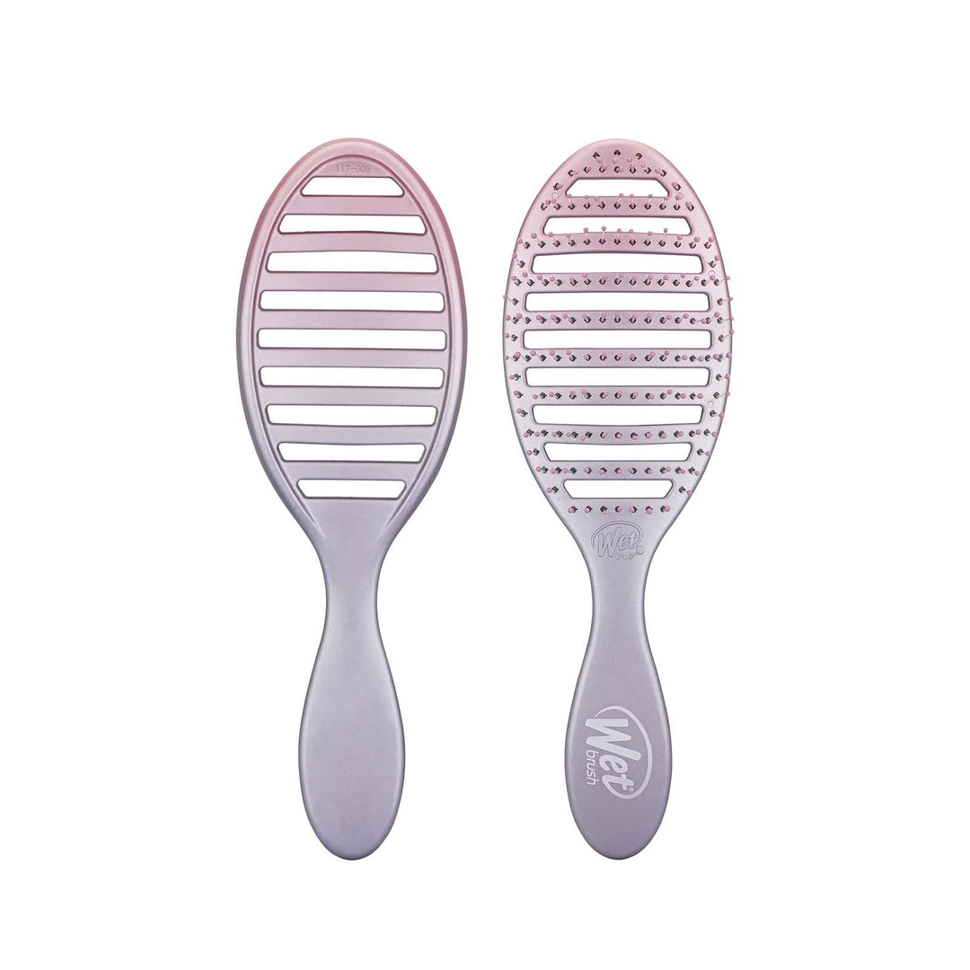 WetBrush Speed Dry –Pink/ Purple