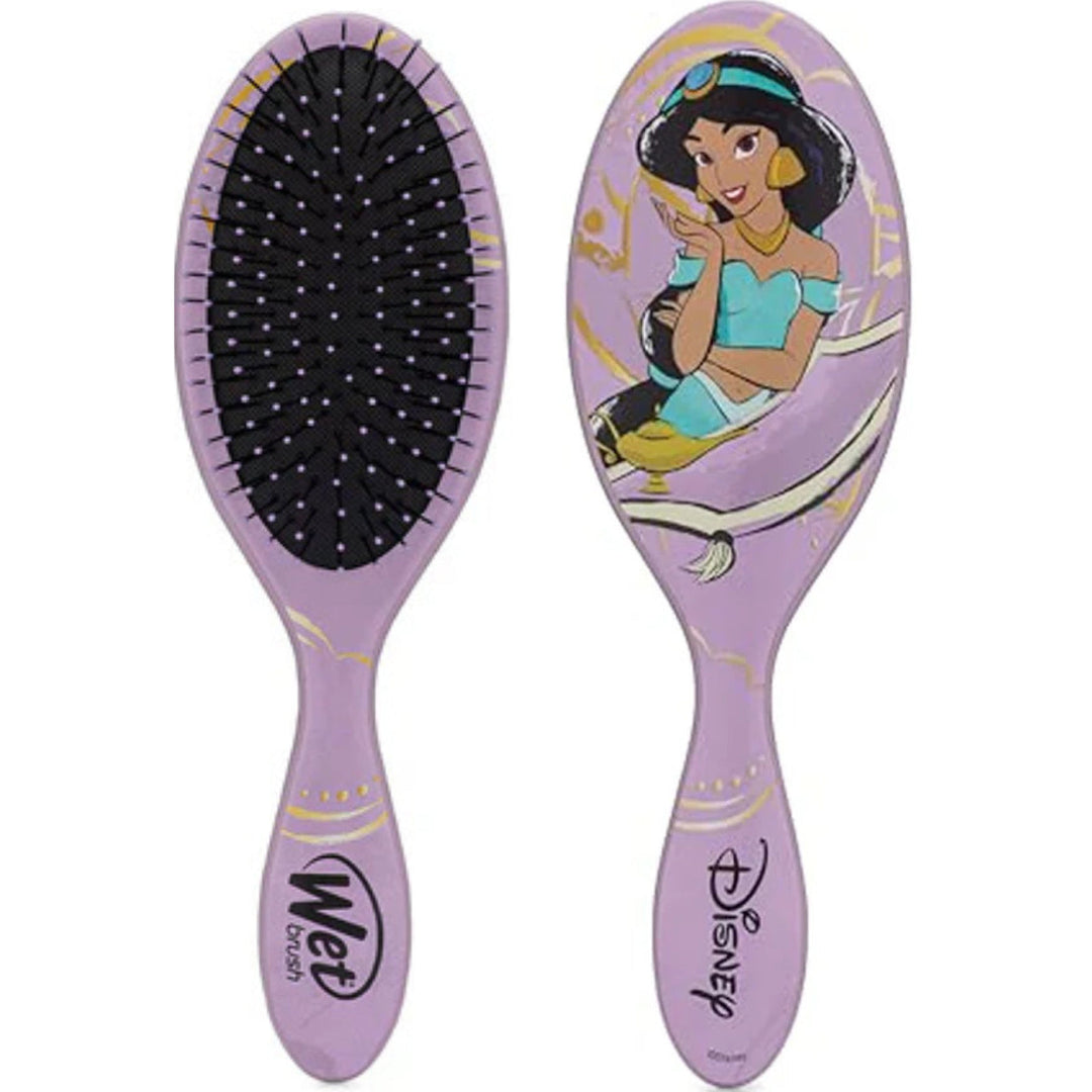 WET BRUSH ELEGANT DISNEY PRINCESS JASMINE