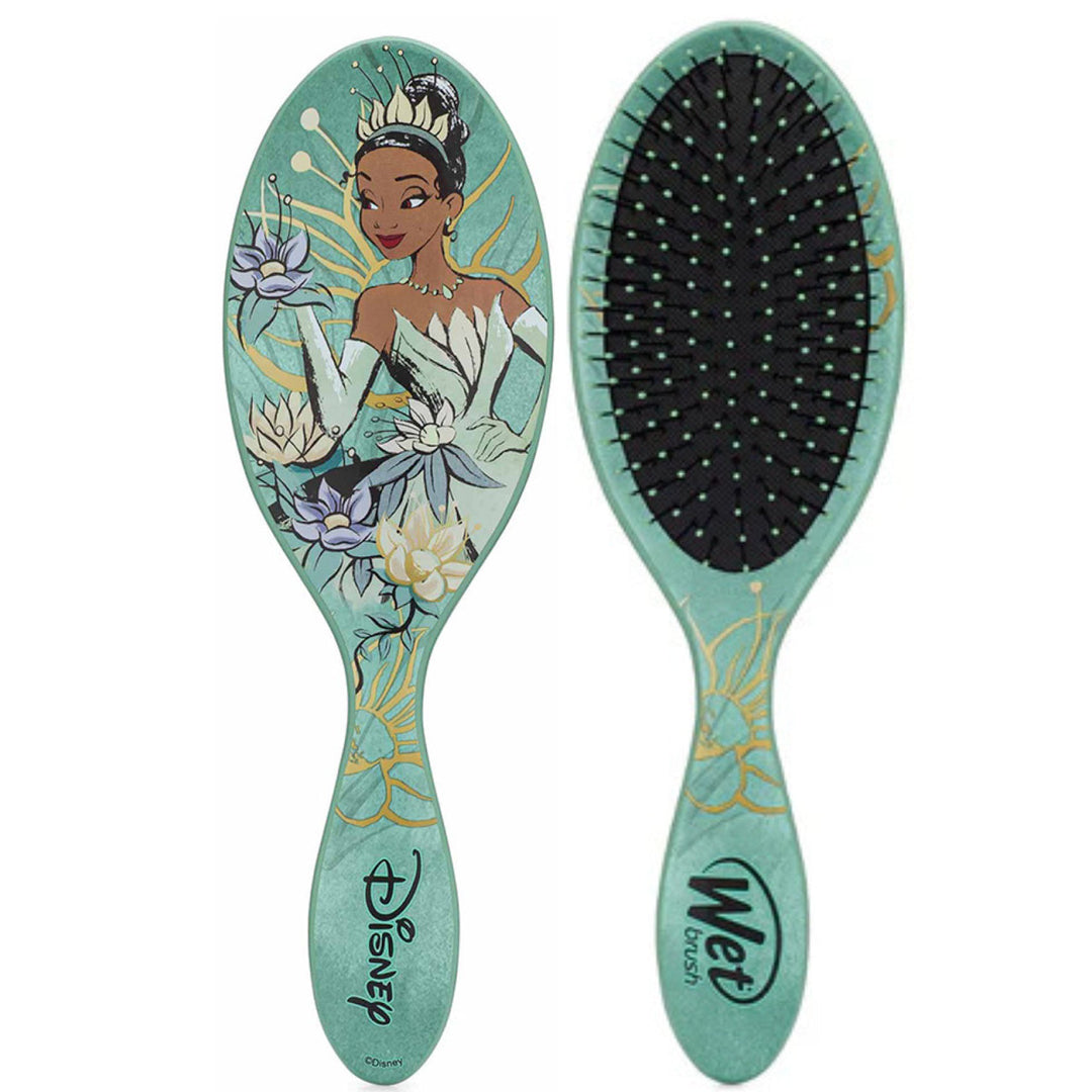 WET BRUSH ELEGANT DISNEY PRINCESS TIANA