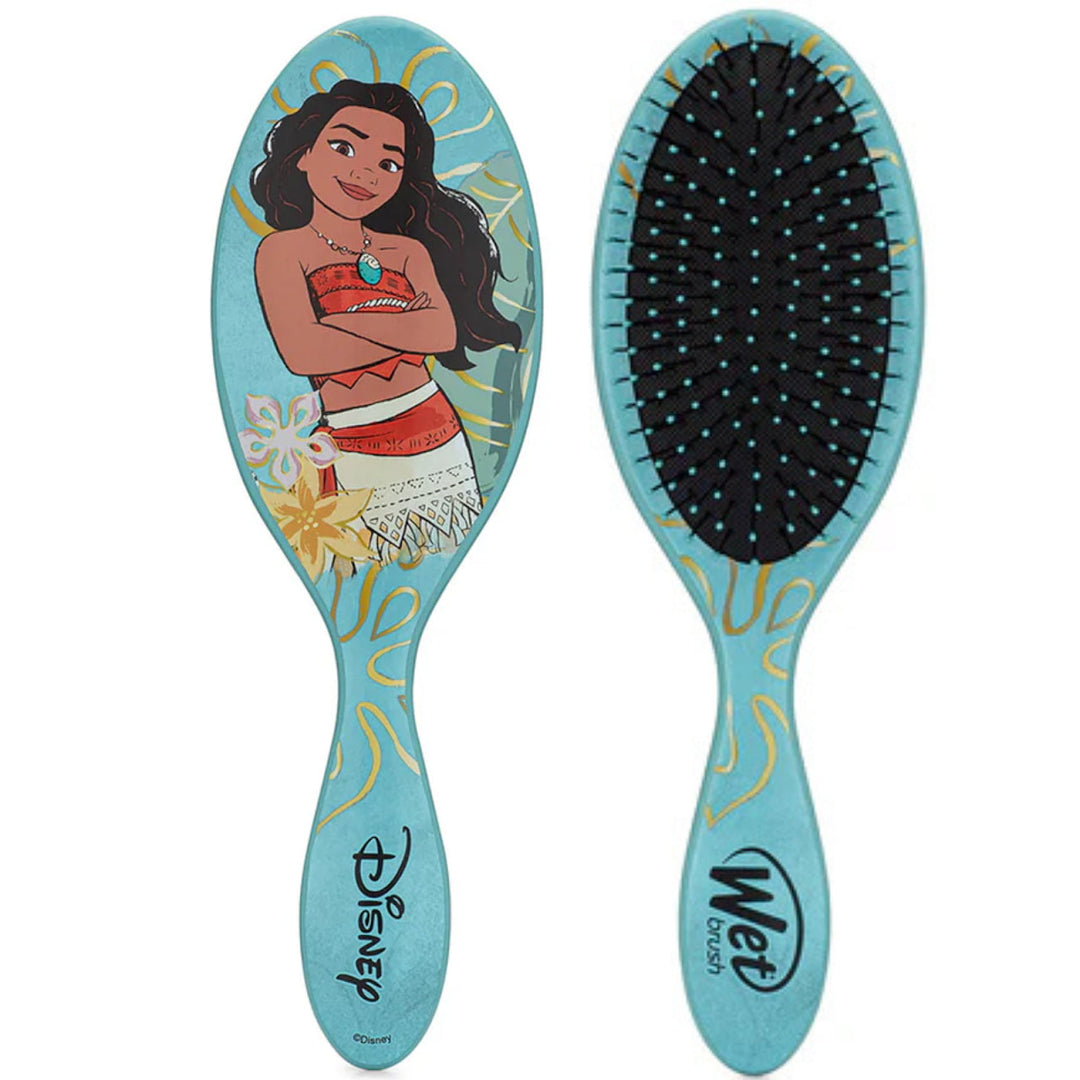 WET BRUSH ELEGANT DISNEY PRINCESS MOANA