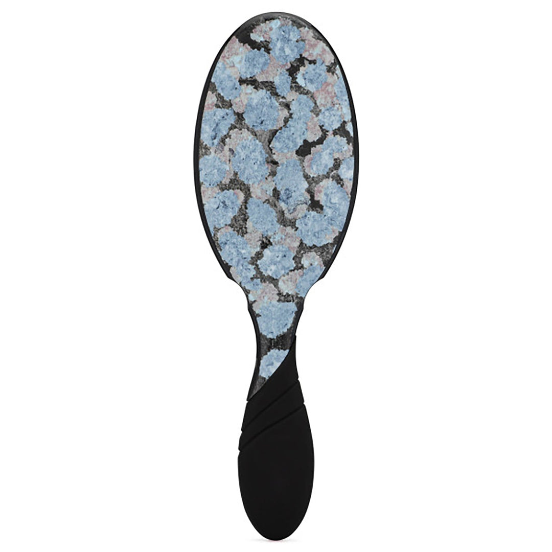 WetBrush PRO DETANGLER NEW GRAINS-BLACK
