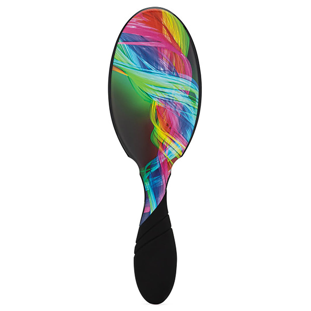 WetBrush PRO DETANGLER FOR ALL HAIR KIND-SHOCK