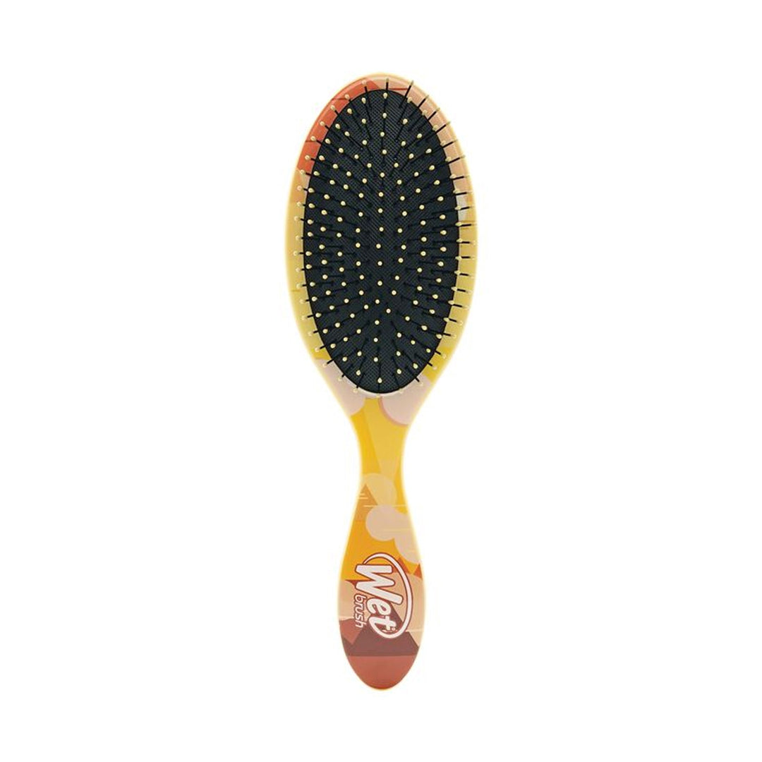 WetBrush Detangle-Star wars Mando with Grogu