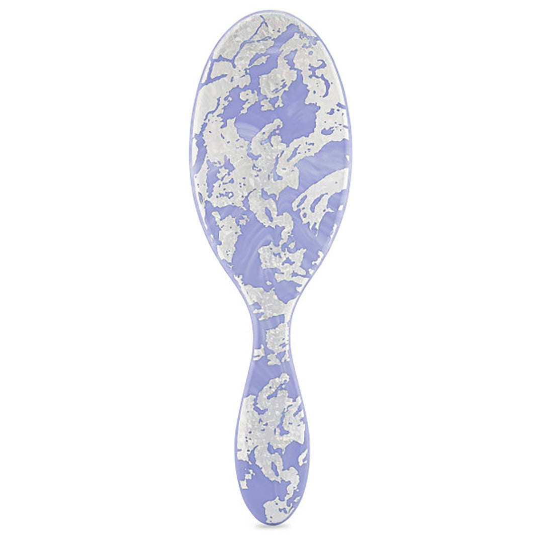 WetBrush Detangle ELECTRIC FORESTLAVENDER