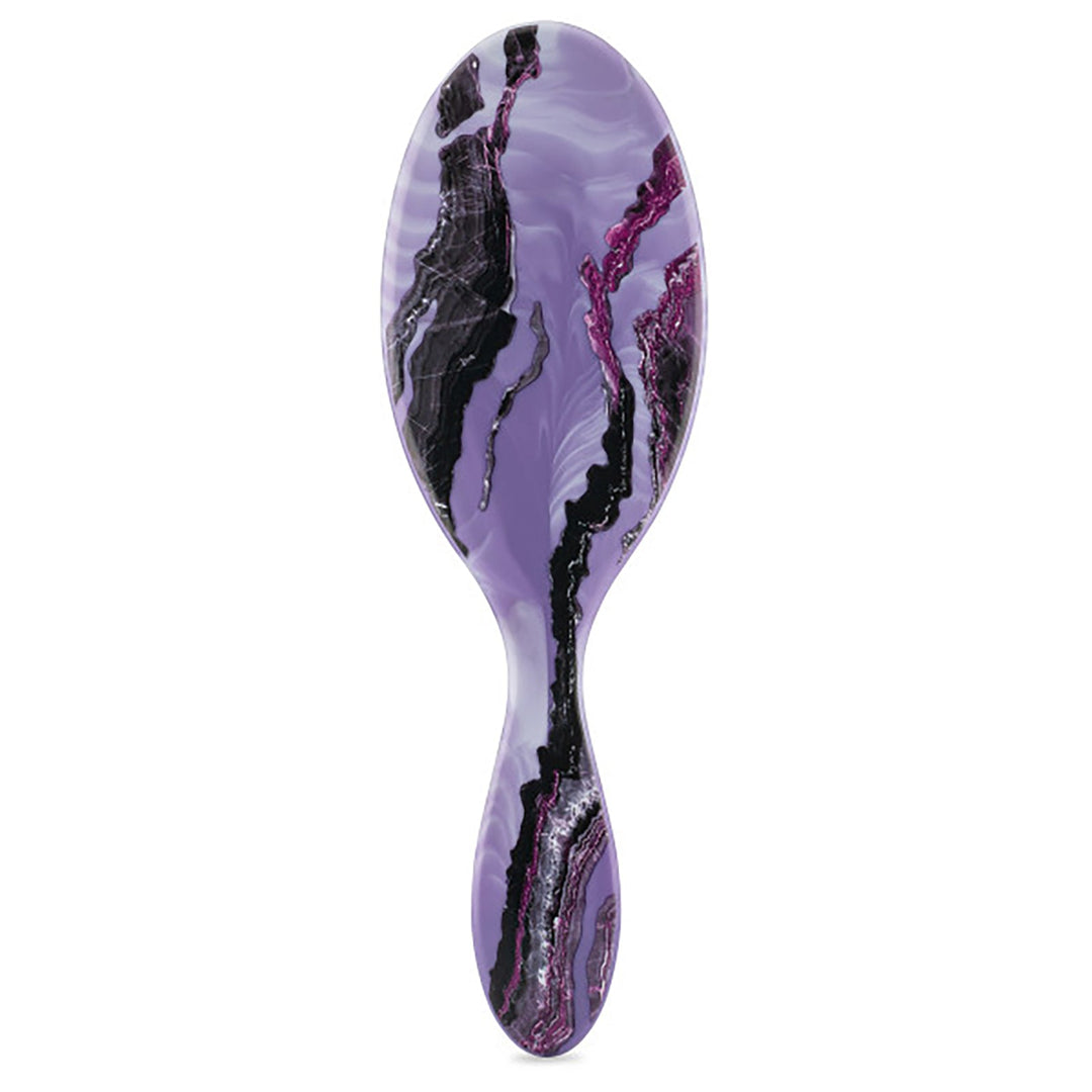 WetBrush Detangle TECHNO STONE PURPLE