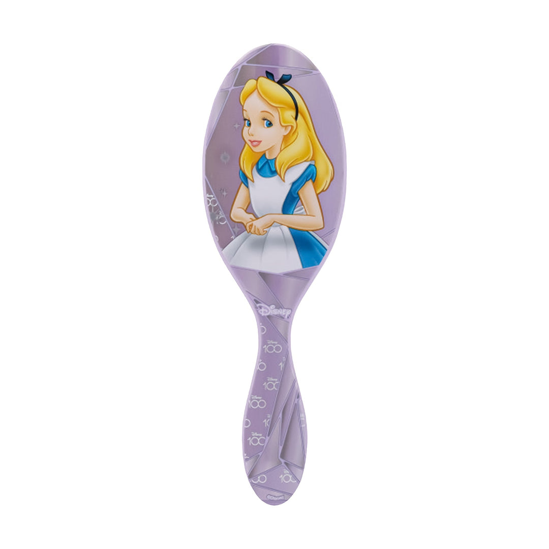WET BRUSH CEPILLO DESENREDANTE DISNEY ALICE