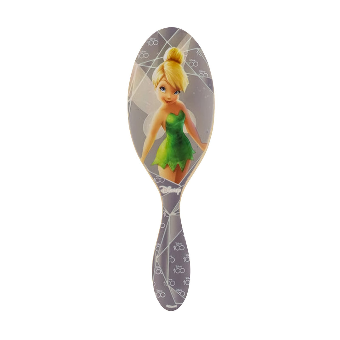 WetBrush Pro Original Detangler Disney 100 Tinkerbell