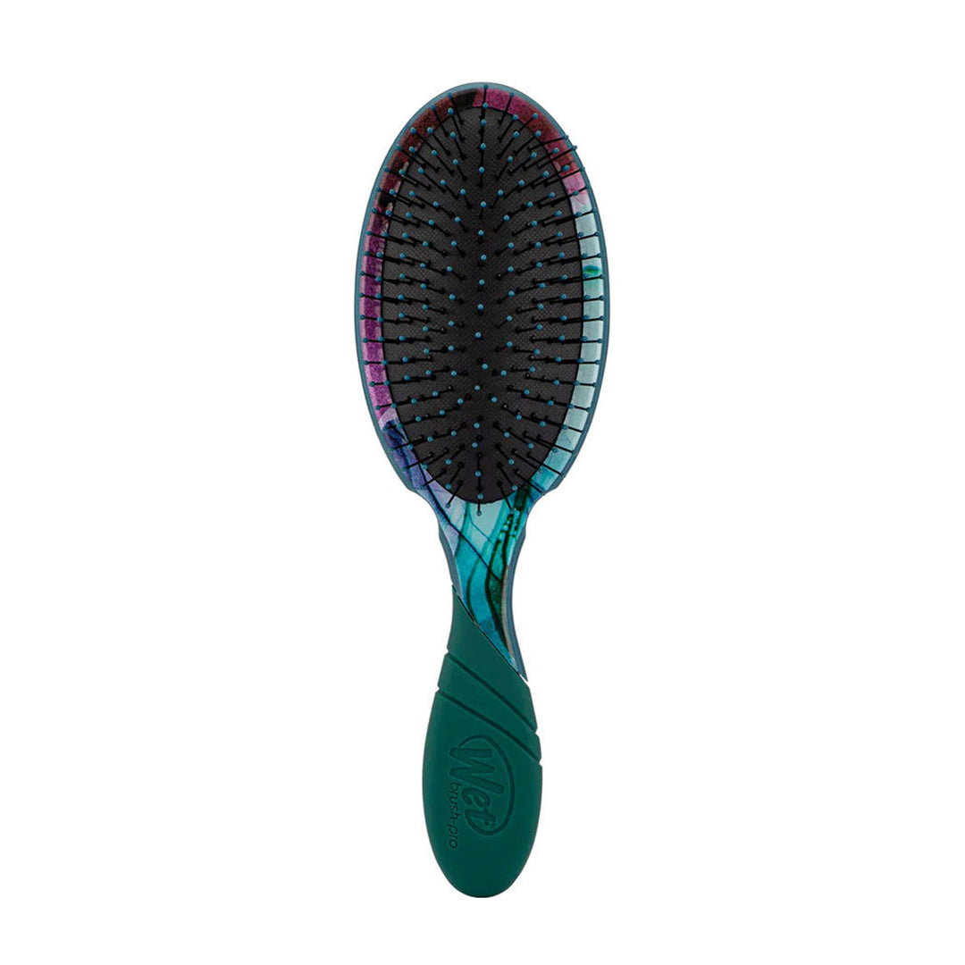WetBrush Pro Detangle nature-teal