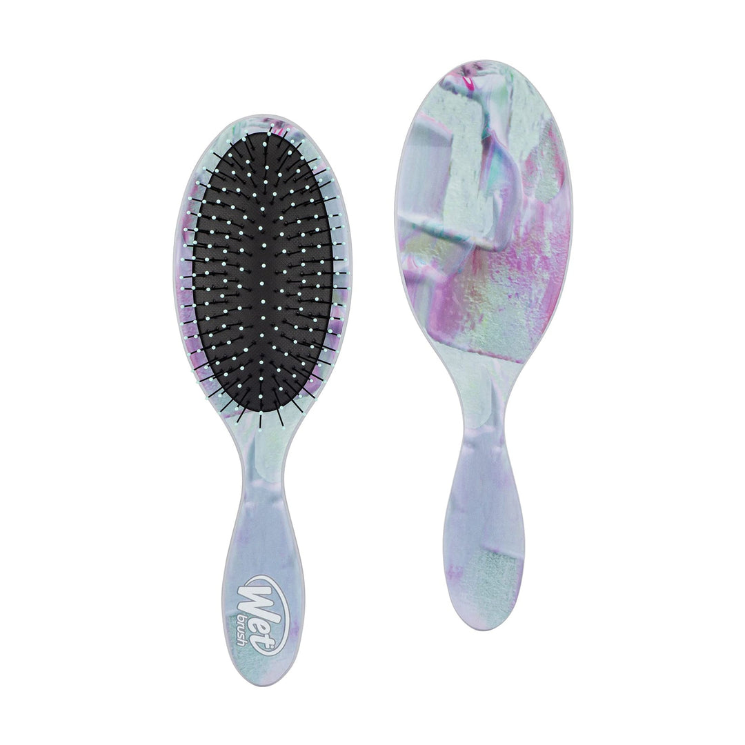 WetBrush Detangle-Liquid lavender