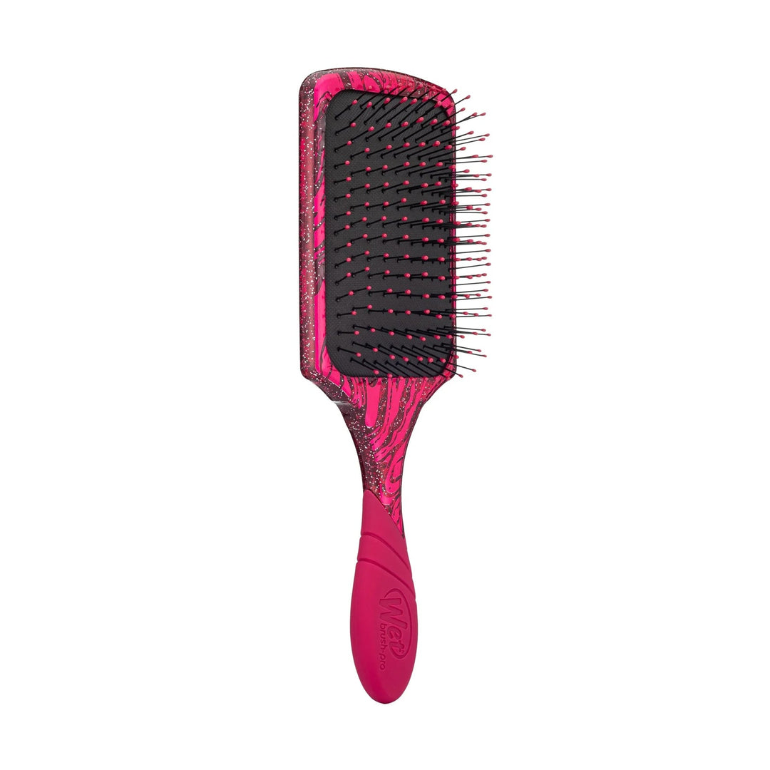 WetBrush Pro Paddle Mineral Sparkle Wini