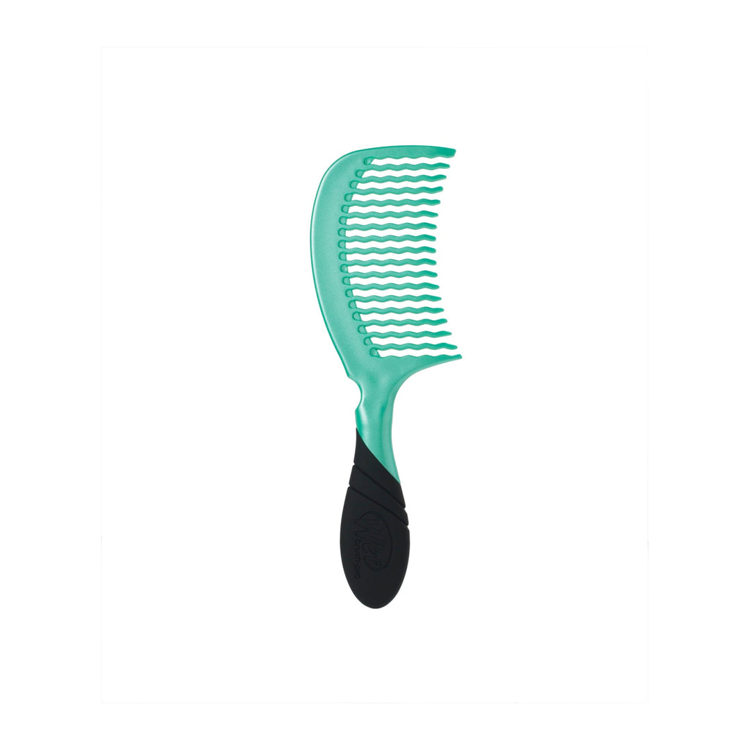WetBrush Detangle Comb Purist Blue