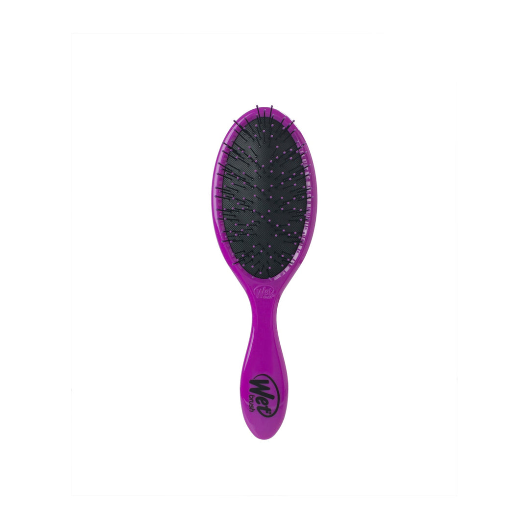 WetBrush Thick Hair Purple