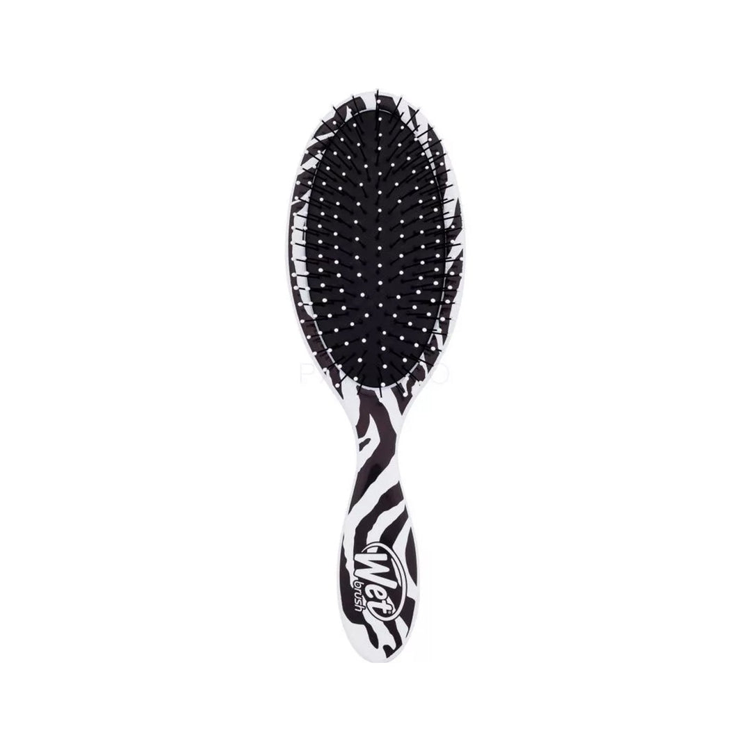 WET BRUSH ORIGINAL DETANGLER SAFARI ZEBRA